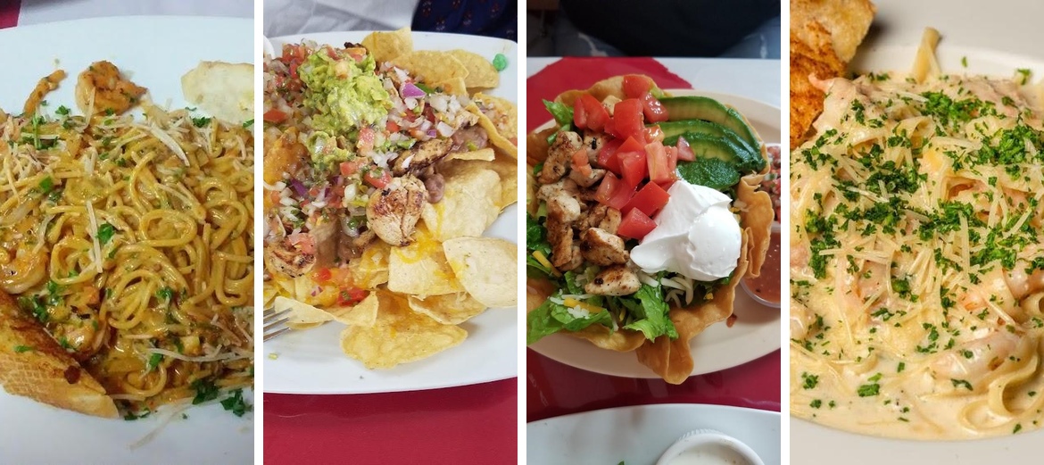 California Grill