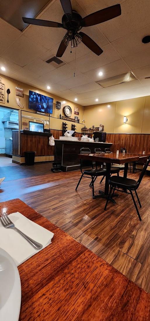 California Grill