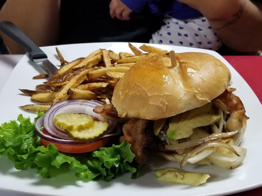 California Grill